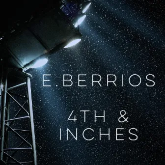 4th & Inches by E.Berrios