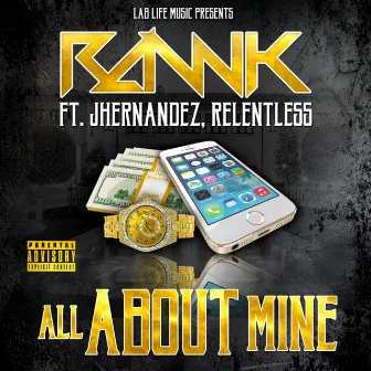 All About Mine by Rawk