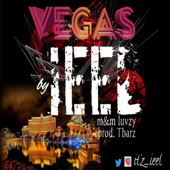 Vagas by LEEL