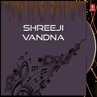 Shreeji Vandna by Mina Patel