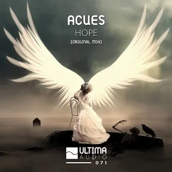 Hope by Acues