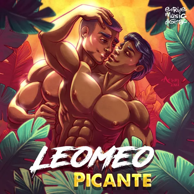 Picante - Henriqmoraes Remix