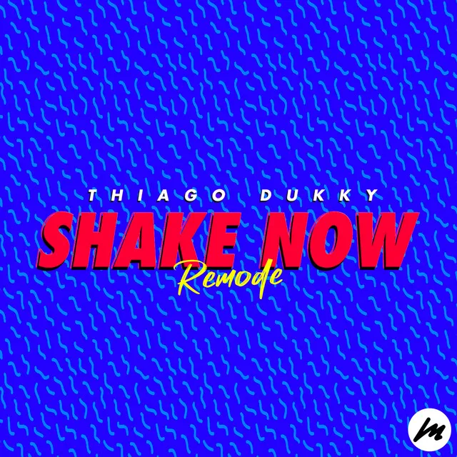 Shake Now (Remode)