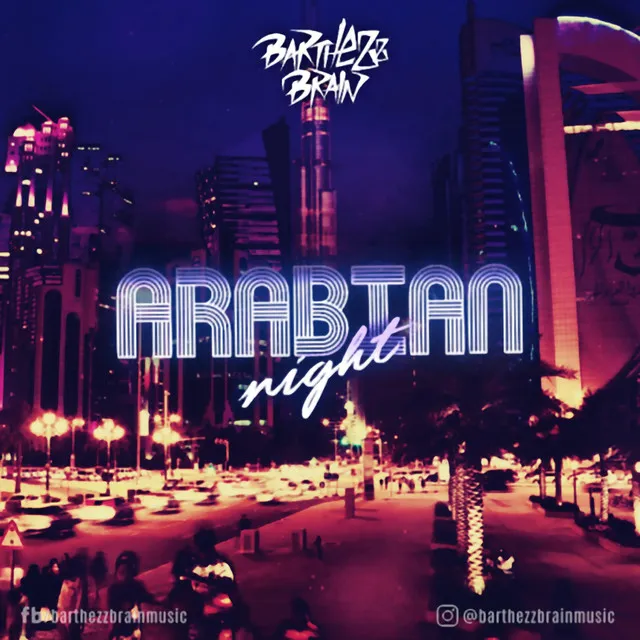 Arabian Night