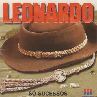 Só Sucessos by Leonardo