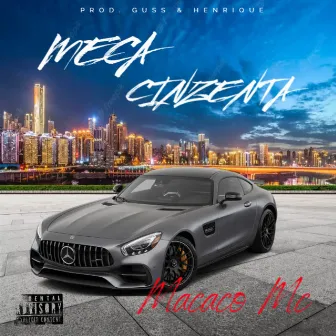 Meca Cinzenta by Macaco Mc