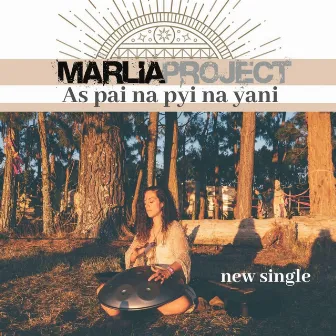 As Pai Na Pyi Na Yani by Marlia Coeur