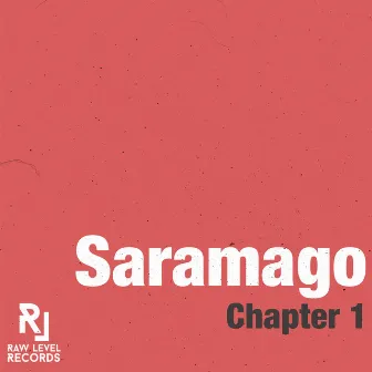 Chapter 1 by Saramago