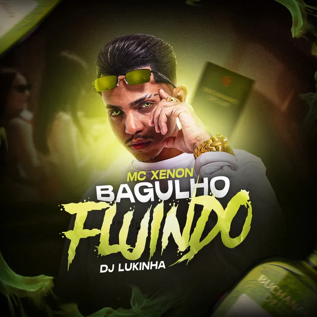 Bagulho Fluindo