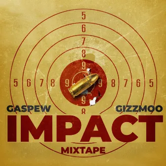 Impact Mixtape by Gaspew