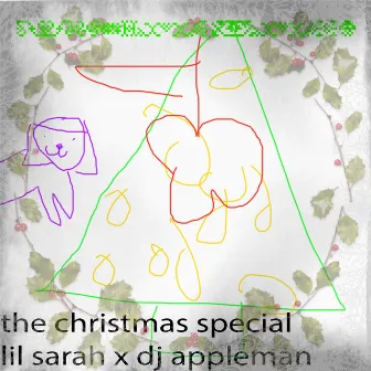 the christmas special by Lil Sarah