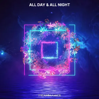 All Day & All Night by Freakonamics