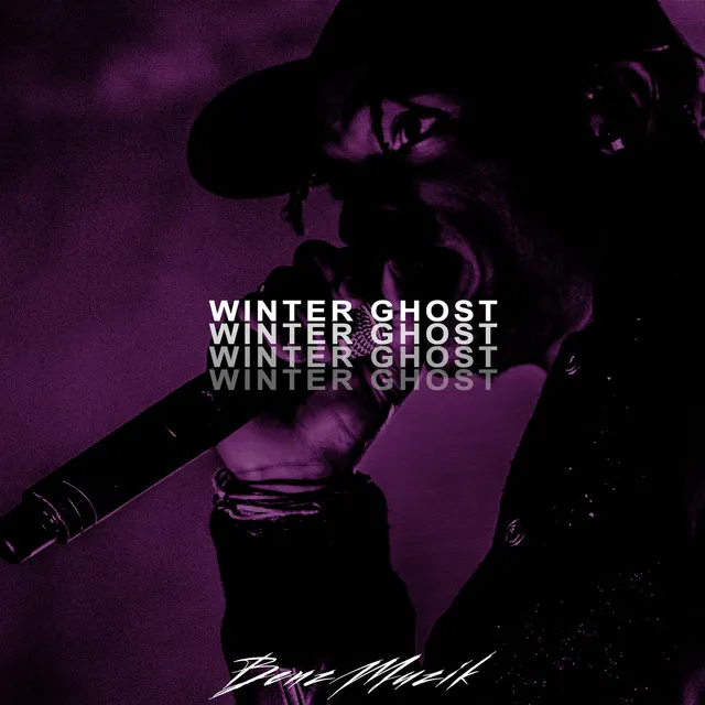 Winter Ghost (Instrumental)