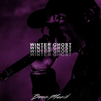 Winter Ghost (Instrumental) by BenzMuzik