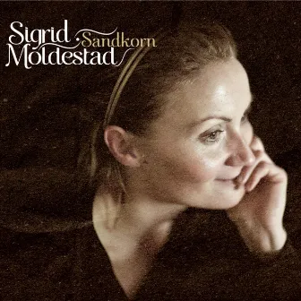 Sandkorn by Sigrid Moldestad