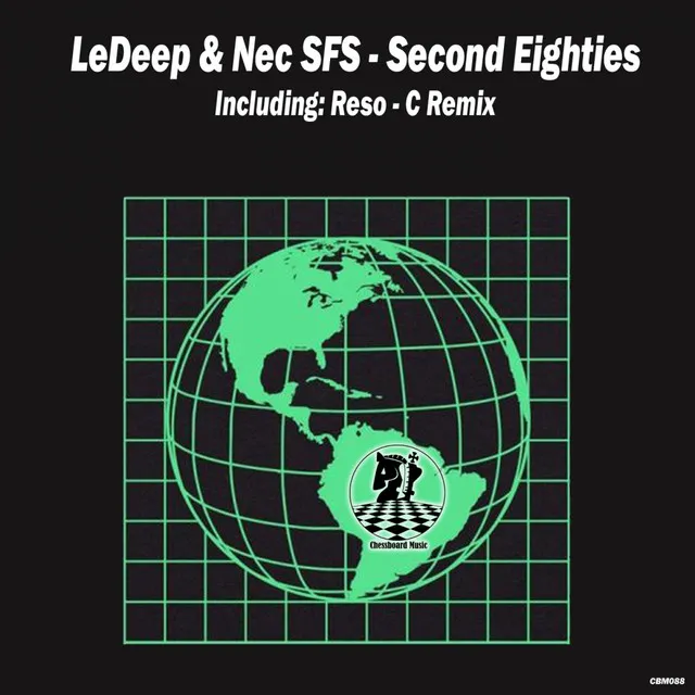 Second Eighties - Reso-C Remix