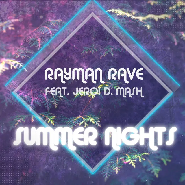 Summer Nights - Radio Edit