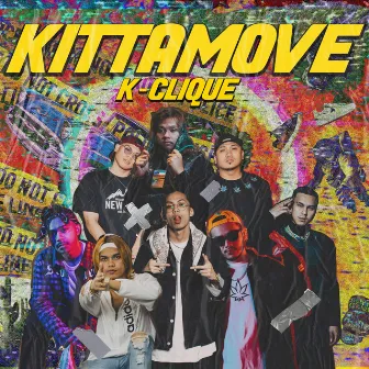 Kitta Move by K-Clique