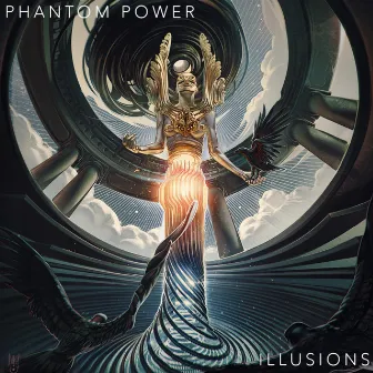 Illusions by Phantom Power