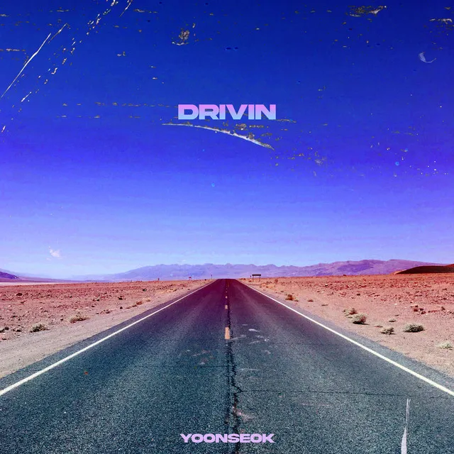 DRIVIN (Feat. OF'F)