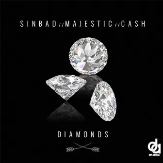 Diamonds by Majestic