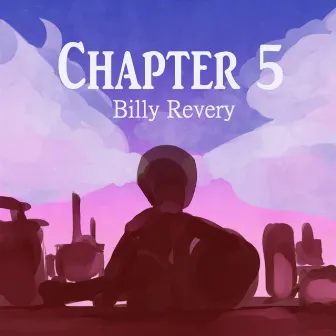 Dream EP by Billy Revery