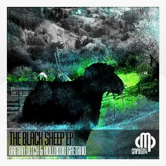 The Black Sheep EP by Hollando Gaetano