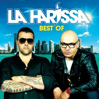 Best Of by La Harissa