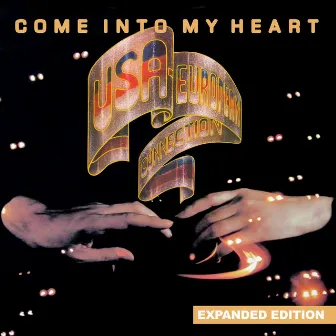 Come into My Heart (Expanded Edition) [Digitally Remastered] by USA-European Connection