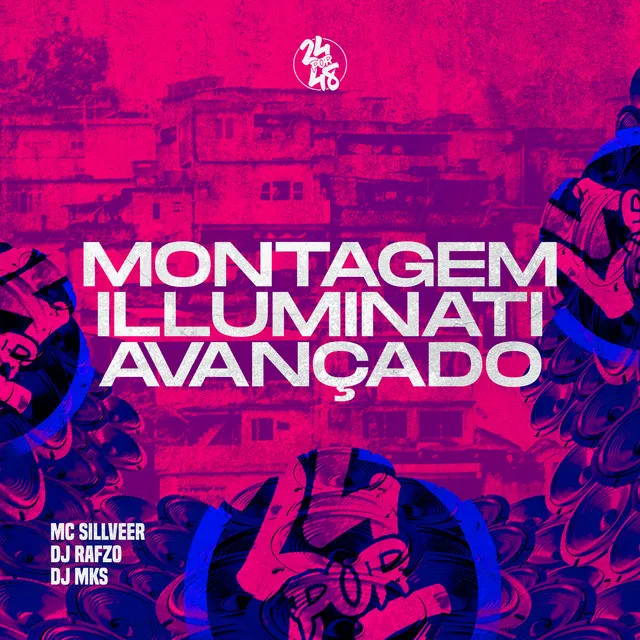 Montagem Illuminati Avançado