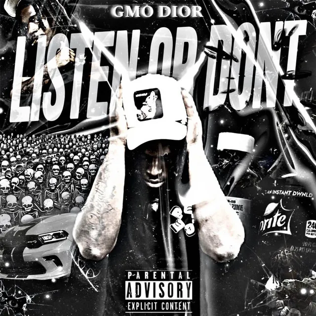 Gmo dior