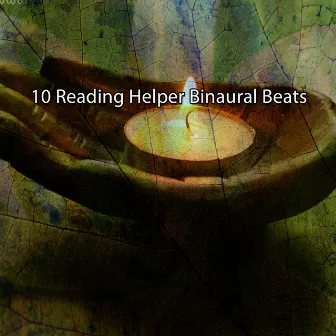 10 Reading Helper Binaural Beats by Unknown Artist