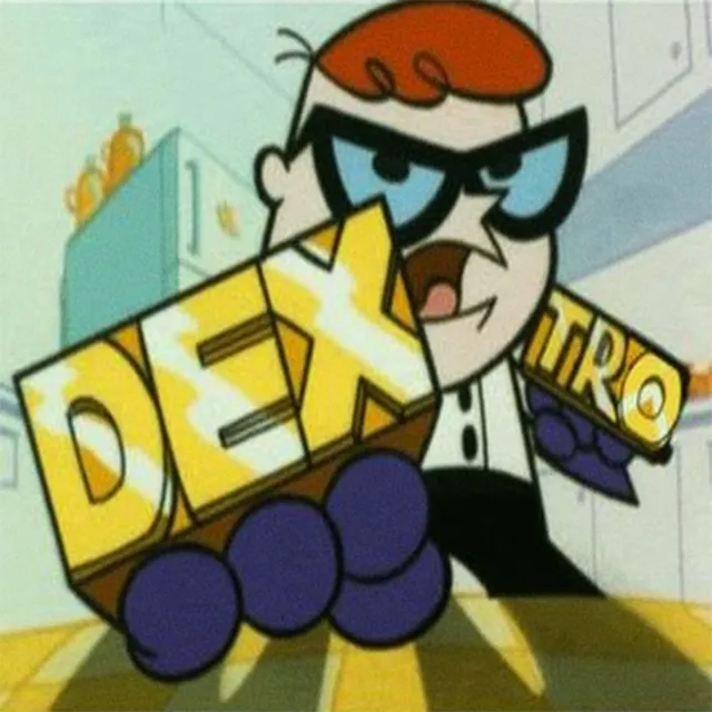 DEXTRO