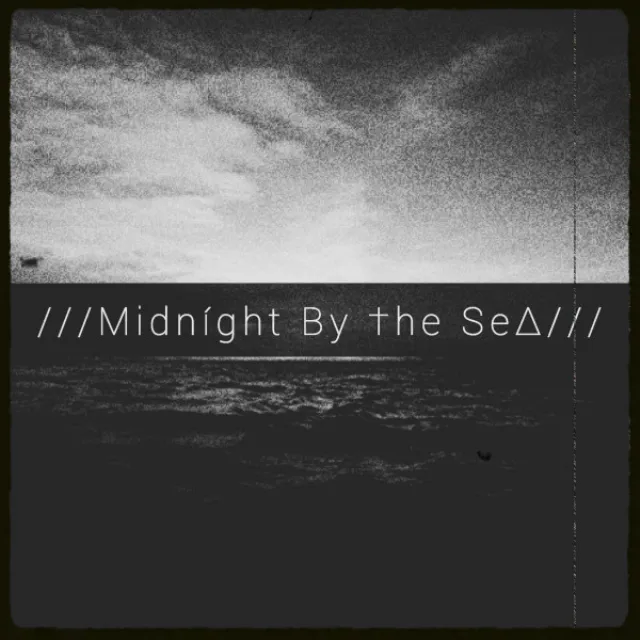 Midníght by the Sea