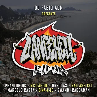 Dancehell Riddim by DJ Fábio ACM