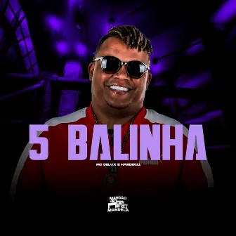 5 Balinha by HARDE011