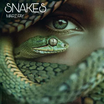 SNAKES by Marz Fay