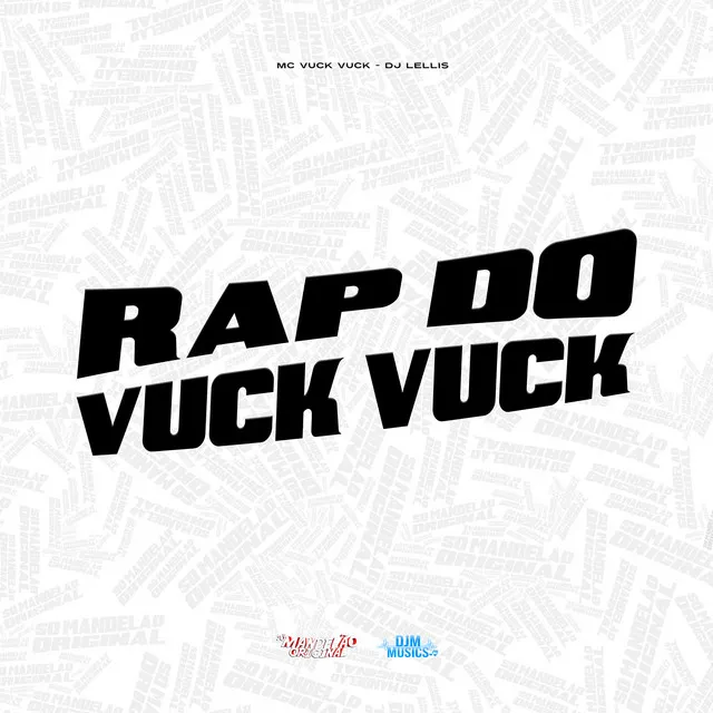 Rap do Vuck Vuck