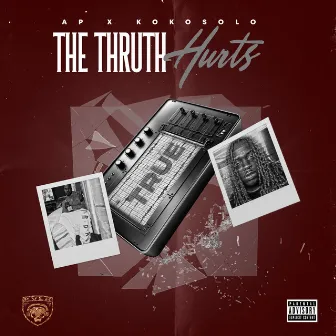 The Truth Hurts by Kvlr Productions