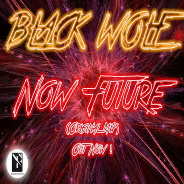 Now Future - Single