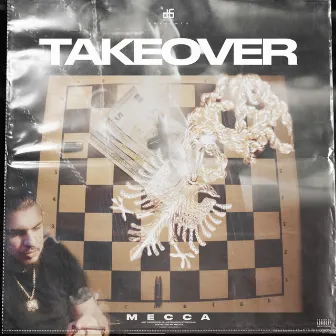 Takeover by MECCA