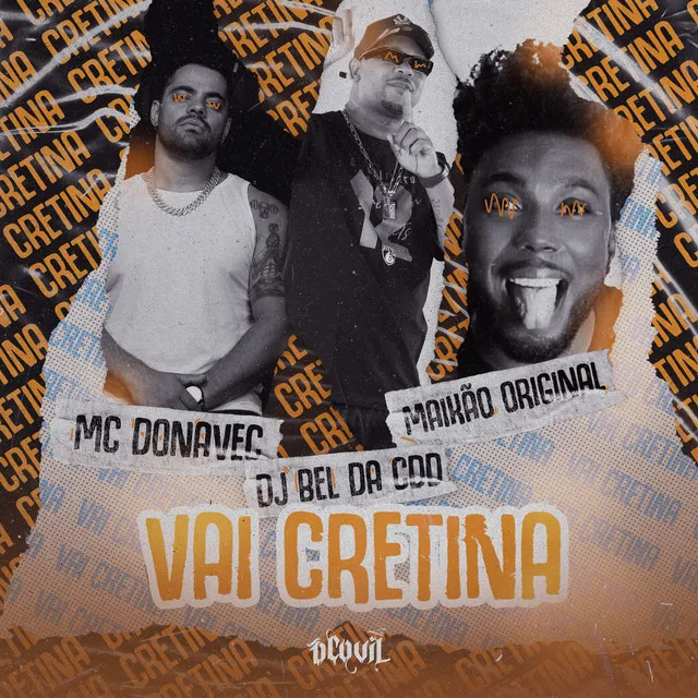 Vai Cretina