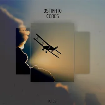 Ceres EP (Stream Edition) by Ostinato