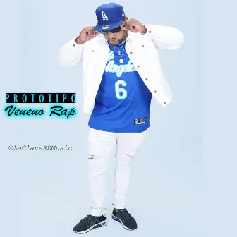 Prototipo by Veneno Rap