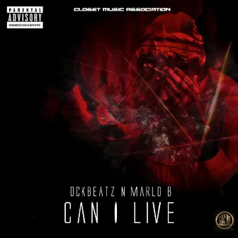 Can I Live by Ockbeatz