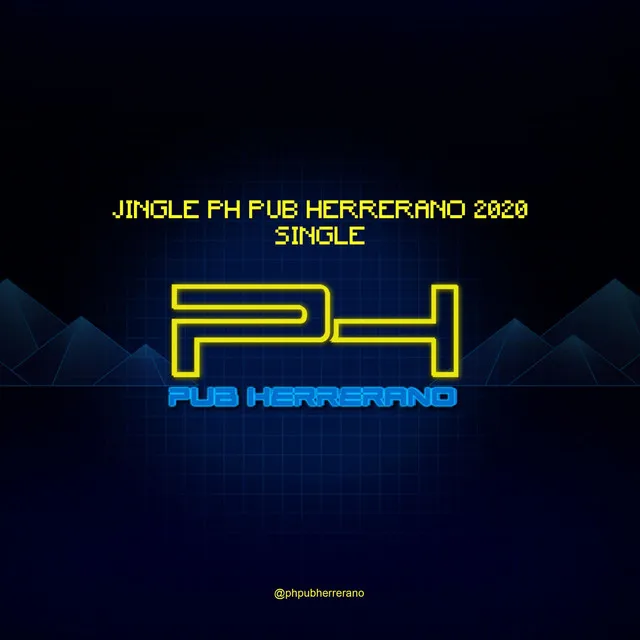 Jingle Ph Pub Herrerano 2020