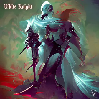 White Knight by Henri Werner