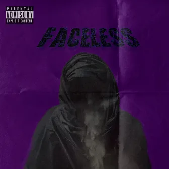 Faceless by Masta Thom