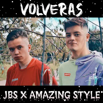 VOLVERAS by JBS