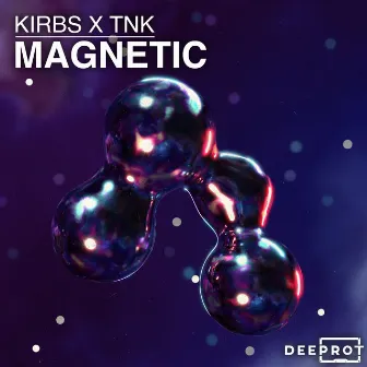 Magnetic by TNK